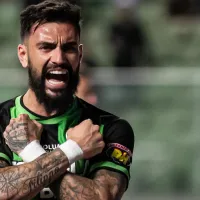 Mastriani vem fazendo grande temporada pelo América