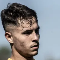 Situação de Zanocelo no Fortaleza é exposta e chega de imediato no Santos