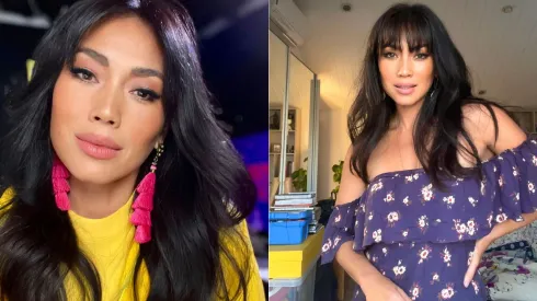 ダニー・スズキが自身のキャリアのスタートを振り返り、人種差別について語る。 写真:複製/Instagram – ダニー・スズキ