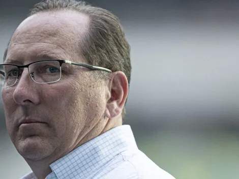 Demissão unilateral de Textor AGORA piora ambiente no Botafogo