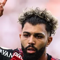 Corinthians quer vender Yuri Alberto e tentar a contratação de Gabigol, diz Neto