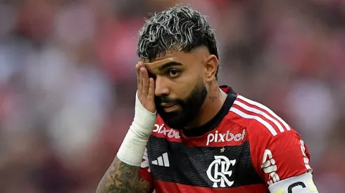 Ex-Santos é citado em outro time de São Paulo - Foto: Thiago Ribeiro/AGIF