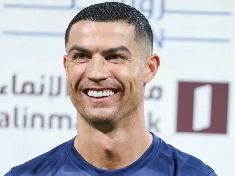 A UEFA não resistiu: Cristiano Ronaldo pode jogar a Champions League de 2024/25