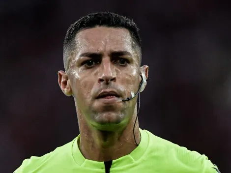 100% OFICIAL! CBF se posiciona sobre polêmica em Corinthians x Grêmio