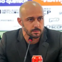 Explosão de Alessandro reverbera nos bastidores do Corinthians e valor da punição choca