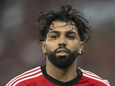 Milton Neves diz que Gabigol tem a cara do Corinthians a aprova o atacante no Timão