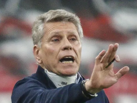 Autuori fala algo sobre Zé Ricardo no Cruzeiro que foge da opinião da torcida