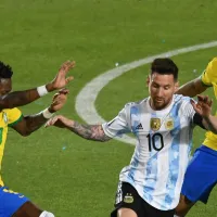 Torcedores detonam a CBF após problemas com ingressos para Brasil x Argentina