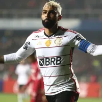 R$ 212 MILHÕES: Corinthians tem definição sobre possível chegada de Gabigol