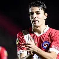 Flu CONTATA Federico Redondo e sabe condições de negócio