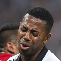 Robinho pode ser mandado para a cadeia até o fim de 2023 em atualização do caso