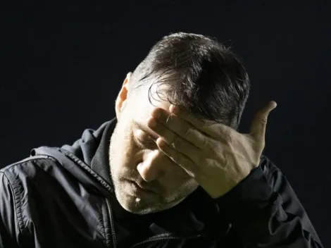 R$ 10,5 MILHÕES! Grêmio trava Gre-Nal por atacante que está na Arábia