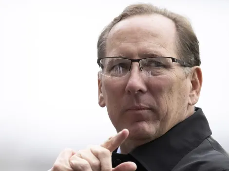 Punição de John Textor respinga em Thiago Nunes e gera apreensão nos bastidores do Botafogo