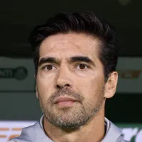 \'Ele quer tirar o foco\': Casagrande não acredita que Abel vai deixar o Palmeiras