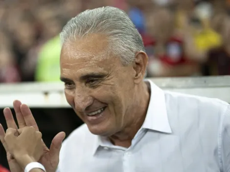 Tite ganha DOIS REFORÇOS para semanas de treinos do Flamengo; preparação segue para duelo contra o RB Bragantino