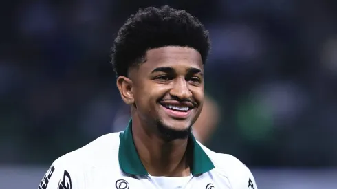 Warley não vingou na primeira passagem pelo Coxa. Foto: Ettore Chiereguini/AGIF