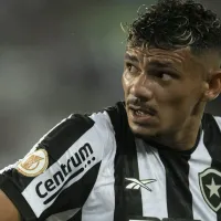 Ex-árbitro faz denúncia contra a CBF e liga o sinal de alerta para Tiquinho e demais jogadores do Botafogo