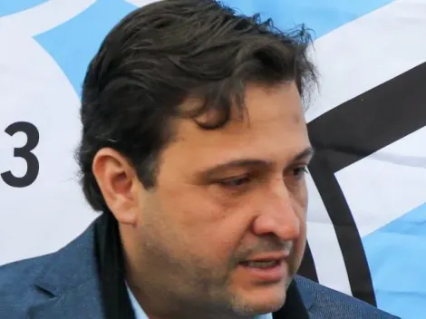 VAZOU! Grêmio tem barca com 5 saídas para 2024