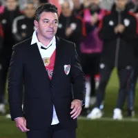 Possível adversário do Fluminense no Mundial acerta a contratação de Marcelo Gallardo