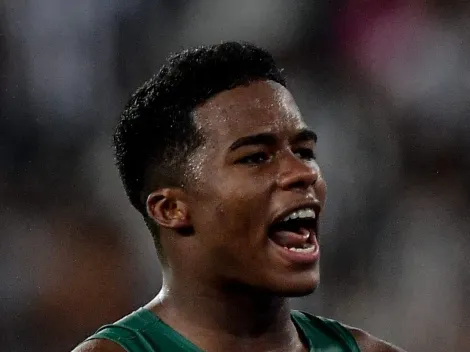 Endrick vai gostar: Vidente aponta destino do Verdão na reta final do Brasileirão