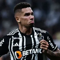 REFORÇO PARA 2024! Atlético precisa garantir a permanência de Paulinho