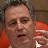 AO VIVO! Landim revela GRANDES projeções para o futuro do Flamengo