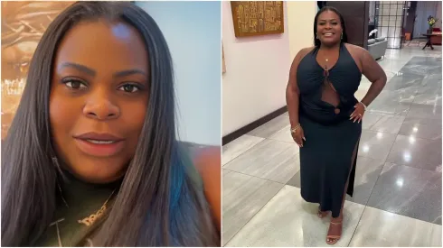Jojo Todynho fala de expectativas sobre adoção – Foto: Reprodução/Instagram de Jojo Todynho