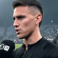 Rojas será titular da Seleção Paraguaia mesmo em má fase no Corinthians