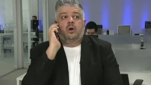 Héverton Guimarães apurou com fonte no Galo sobre renovação para 2024 - Foto: Reprodução/YouTube