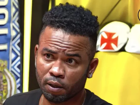 POLÊMICA! Carlos Alberto manda na lata o que pensa de Gabigol