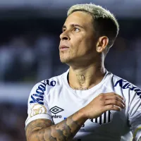 Yeferson Soteldo está no TOP 4 de atletas mais criativos da Sul-America