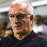 Dorival não conta mais com ele, o Santos sempre quis, mas destino pode ser a Itália