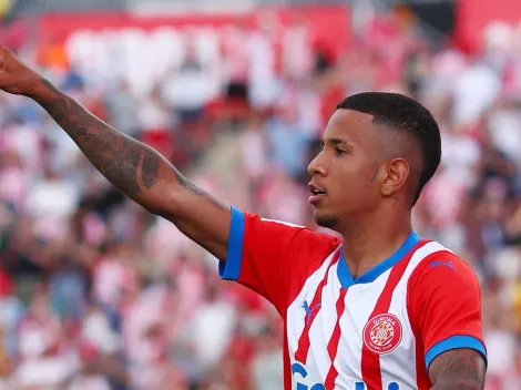 R$ 31 milhões e 12% dos direitos: Atlético-MG recebe quentinha sobre Savinho