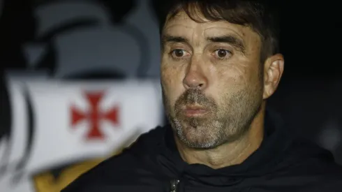 Foto: Wagner Meier/Getty Images - Coudet é alvo do futebol argentino