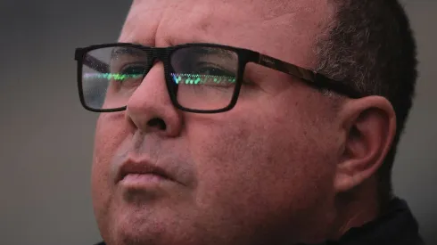 Foto: Ettore Chiereguini/AGIF – Marcelo Fernandes em partida pelo Santos no Campeonato Brasileiro