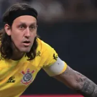 Jornal britânico elogia Cássio e classifica lance que assustou Mano Menezes de “bizarro”