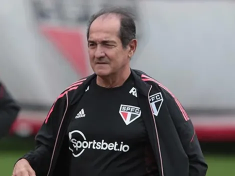 Muricy e +1: Casares define futuro da diretoria do São Paulo