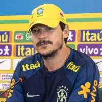 Diniz reconhece que Seleção Brasileira pode ter dificuldades contra a Colômbia