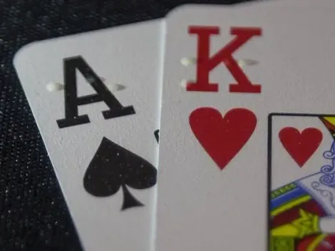 Relembre quando o BSOP Millions usou baralho com braile