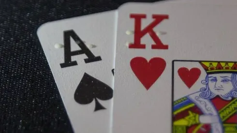 Baralho com braile foi usado no BSOP Millions 2016