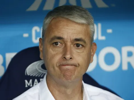 Narrador critica o Botafogo após chegada de treinador: “O que o cara vai fazer em 5 jogos?”
