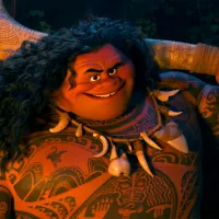 Disney+: Dwayne Johnson confirma retorno como Maui em live-action de Moana