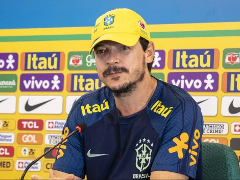 Alisson fala sobre a recepção de membros do Fluminense na Seleção após Libertadores