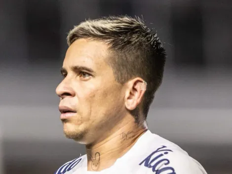 Vem para ser titular: Flamengo CONTATA parça de Soteldo avaliado em R$ 42 milhões