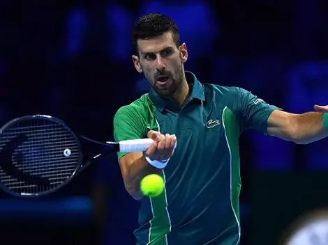 Djokovic x Hurkacz: Saiba o horário e onde assistir ao jogo do Finals