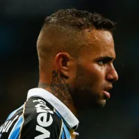 100% CONFIRMADO! Grêmio bate o martelo sobre o futuro de Luan