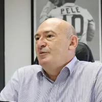 Santos tenta EVITAR desempenho catastrófico no Brasileirão na era Rueda