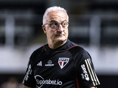 Contratação feita por Julio Casares é REPROVADA por Dorival Júnior no São Paulo