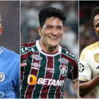 Federação Internacional atualiza ranking dos melhores times do mundo