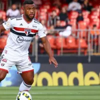 Torcedores do São Paulo não perdoam situação de Luan e comentam até sobre Ceni